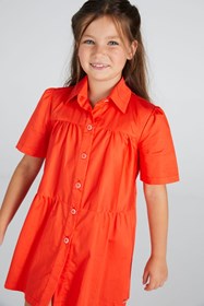 dress CATO STOCK